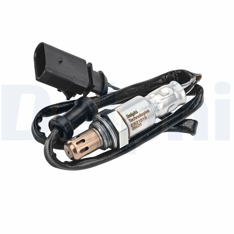 Delphi Diesel Lambdasonde ES21519-12B1