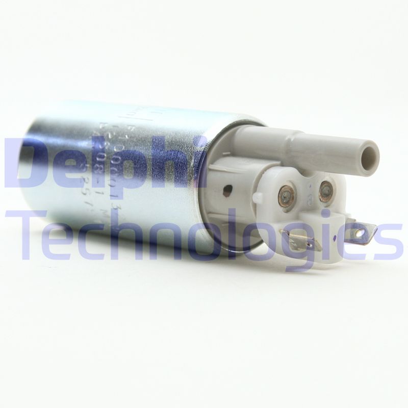 Delphi Diesel Brandstofpomp FE0208-11B1