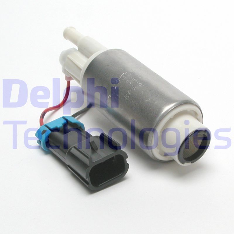 Delphi Diesel Brandstofpomp FE0396-11B1