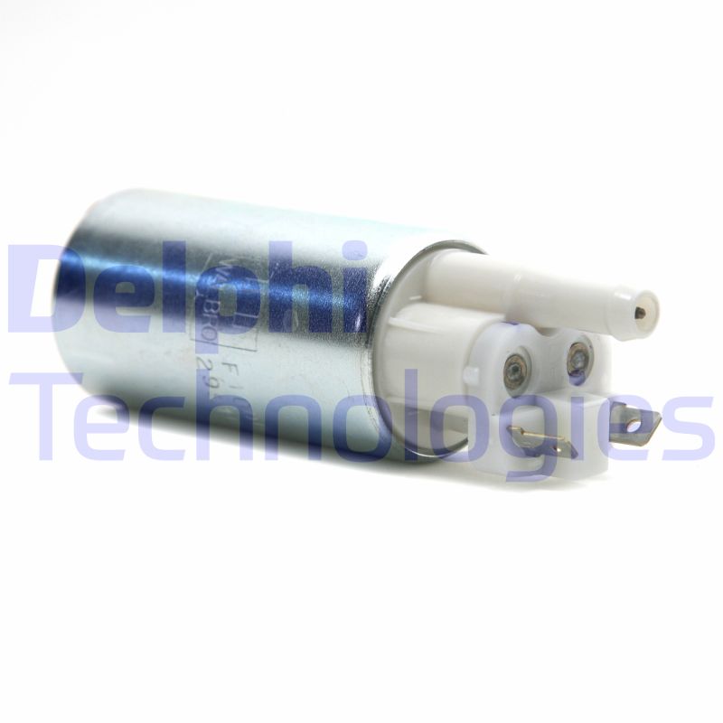 Delphi Diesel Brandstofpomp FE0419-11B1