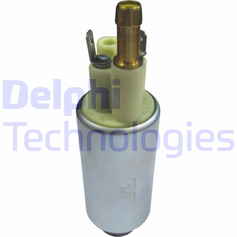 Delphi Diesel Brandstofpomp FE0452-12B1