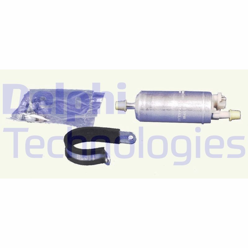 Delphi Diesel Brandstofpomp FE0469-12B1