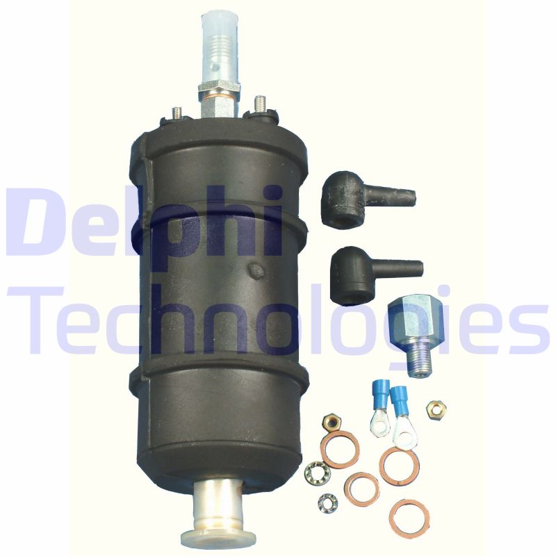 Delphi Diesel Brandstofpomp FE0476-12B1