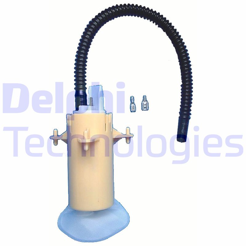 Delphi Diesel Brandstofpomp FE0495-12B1