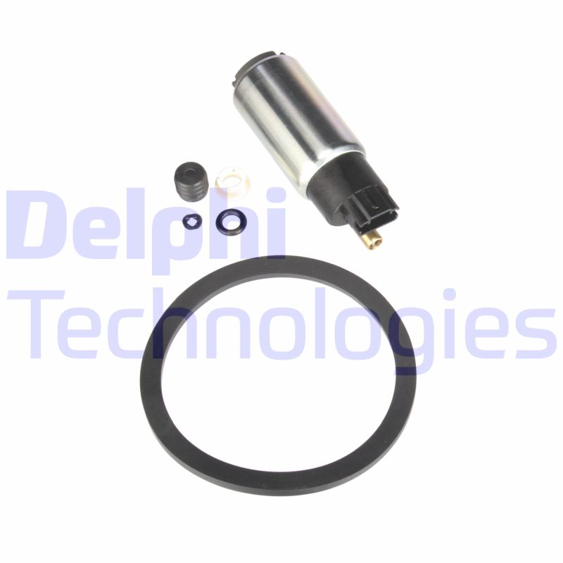 Delphi Diesel Brandstof toevoermodule FE0545-12B1
