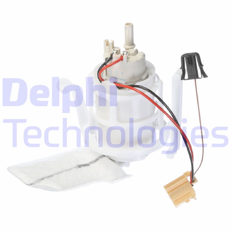 Delphi Diesel Brandstofpomp FE0746-11B1