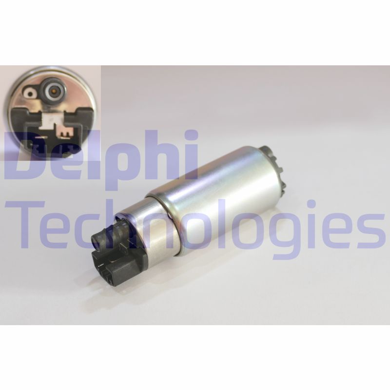 Delphi Diesel Brandstofpomp FE0750-12B1