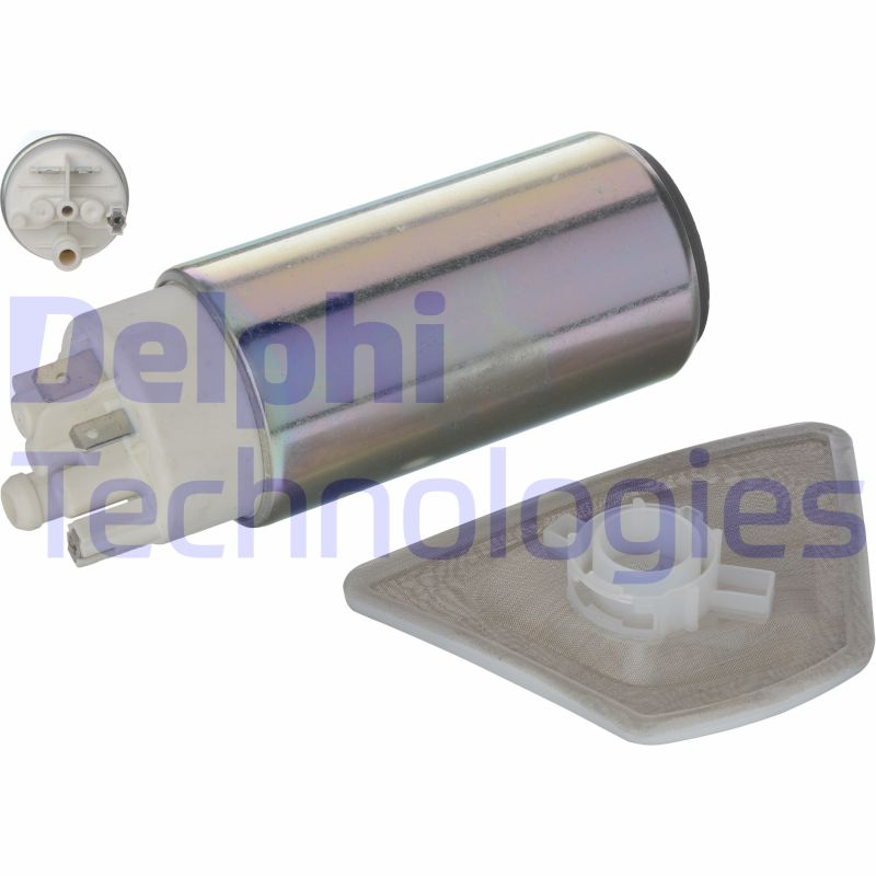 Delphi Diesel Brandstofpomp FE0779-12B1