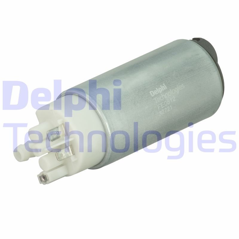 Delphi Diesel Brandstofpomp FE0812-12B1