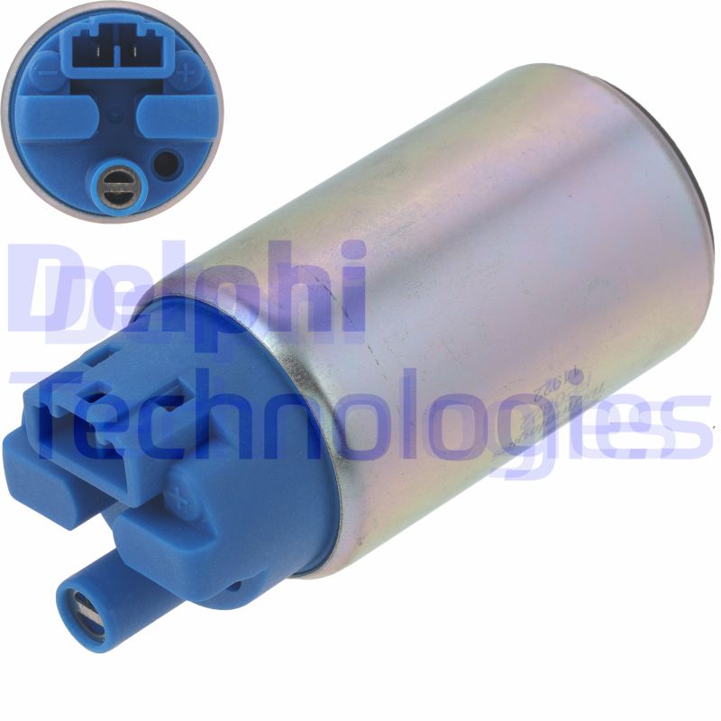 Delphi Diesel Brandstofpomp FE0822-12B1