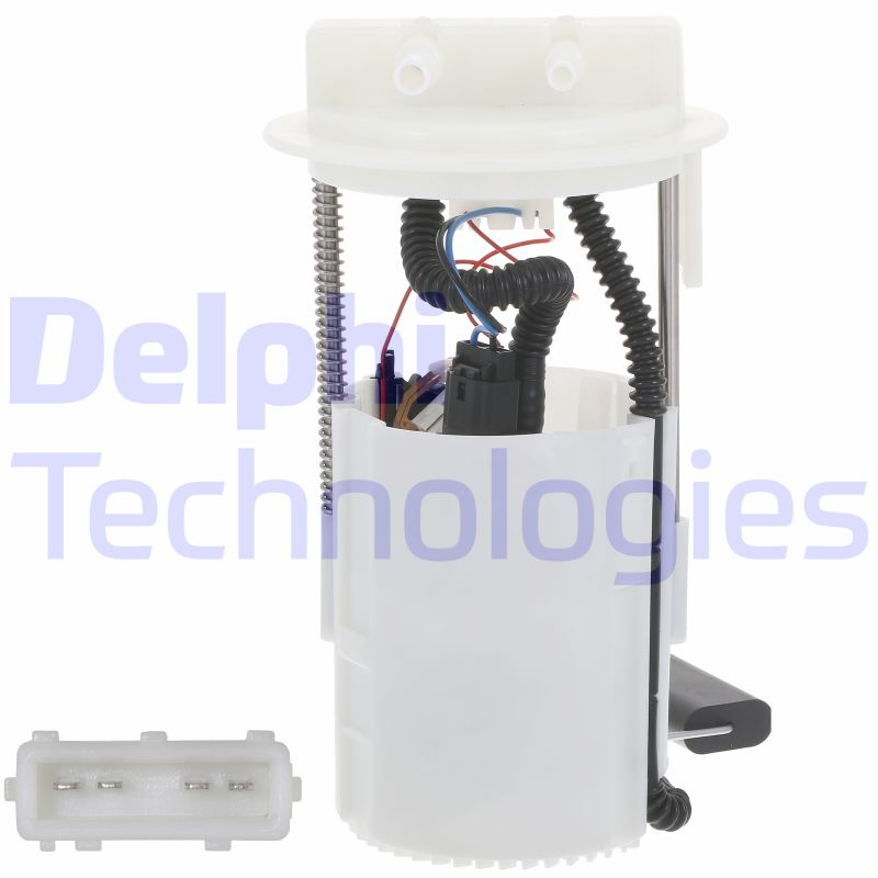 Delphi Diesel Brandstofpomp FE10031-12B1