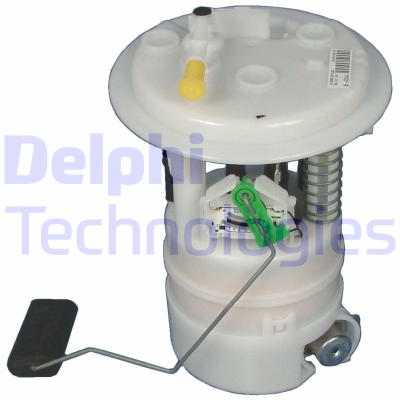 Delphi Diesel Brandstofpomp FE10034-12B1