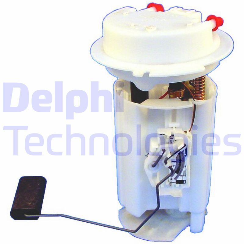 Delphi Diesel Brandstofpomp FE10039-12B1