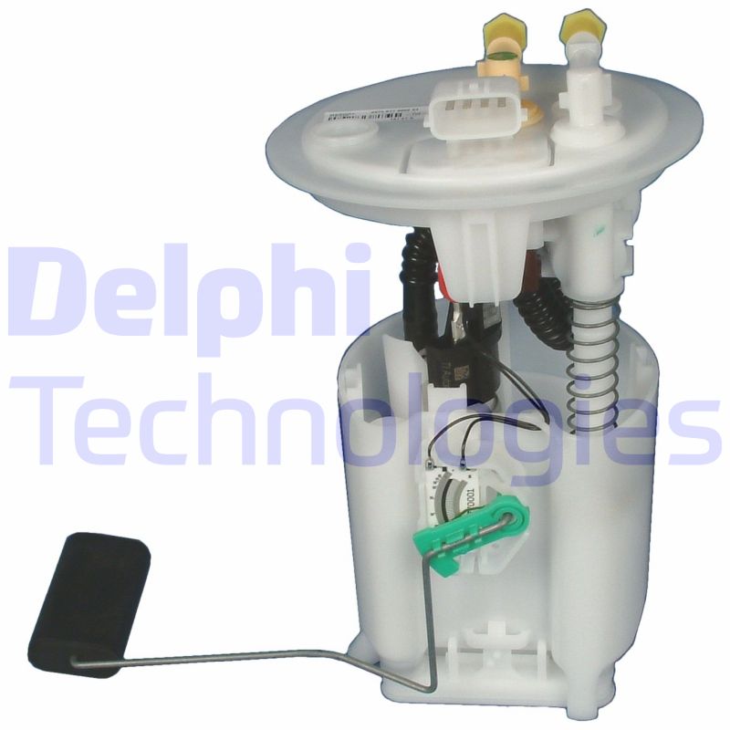 Delphi Diesel Brandstofpomp FE10050-12B1