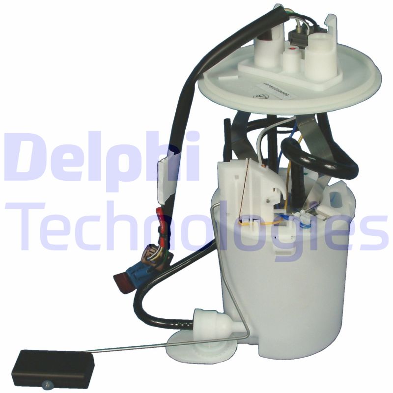 Delphi Diesel Brandstofpomp FE10067-12B1