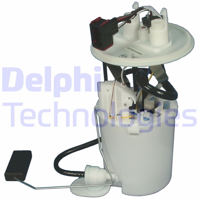 Delphi Diesel Brandstofpomp FE10068-12B1