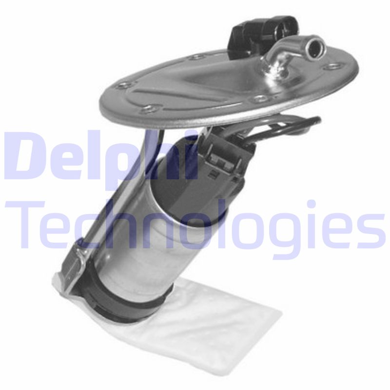 Delphi Diesel Brandstofpomp FE10128-12B1