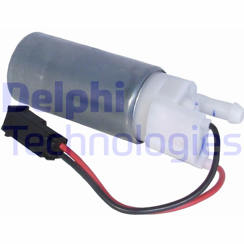 Delphi Diesel Brandstofpomp FE10301-12B1