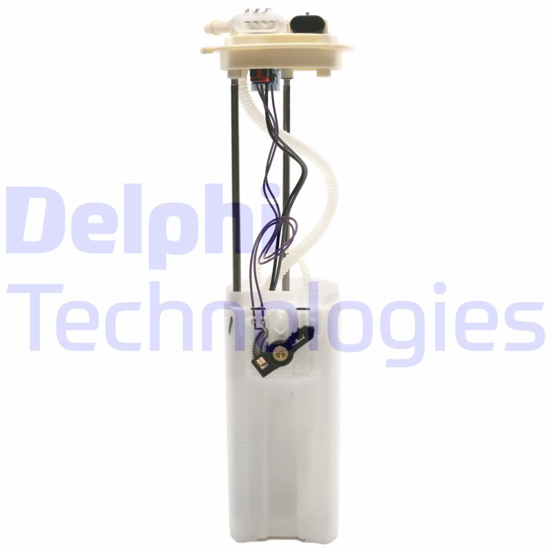 Delphi Diesel Brandstof toevoermodule FG0432-11B1