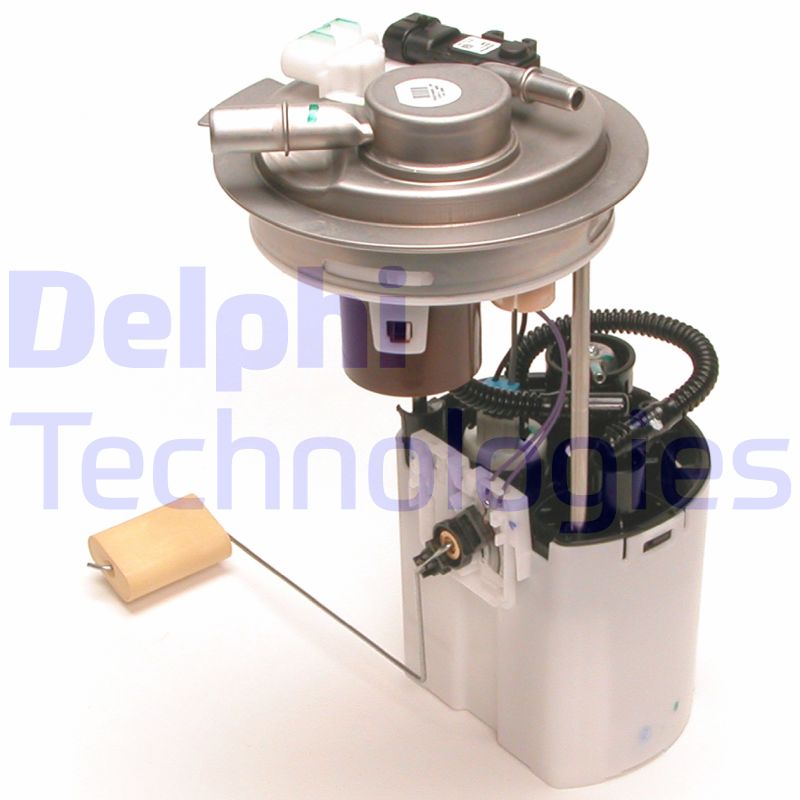 Delphi Diesel Brandstof toevoermodule FG0435-11B1
