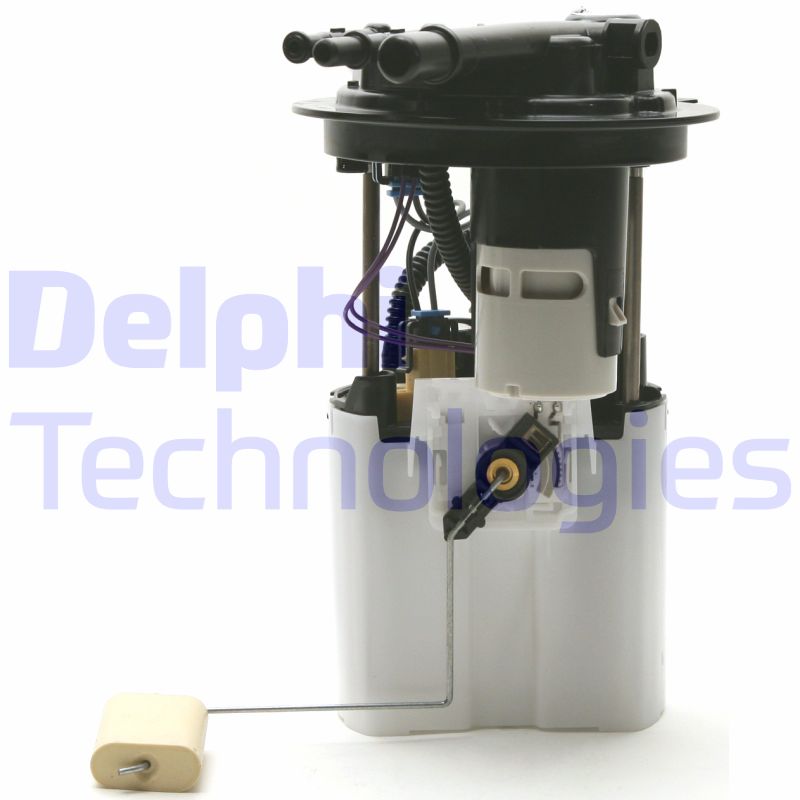 Delphi Diesel Brandstof toevoermodule FG0490-11B1