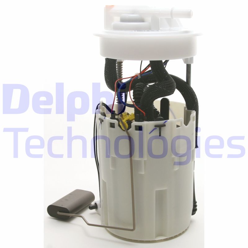 Delphi Diesel Brandstof toevoermodule FG0501-11B1