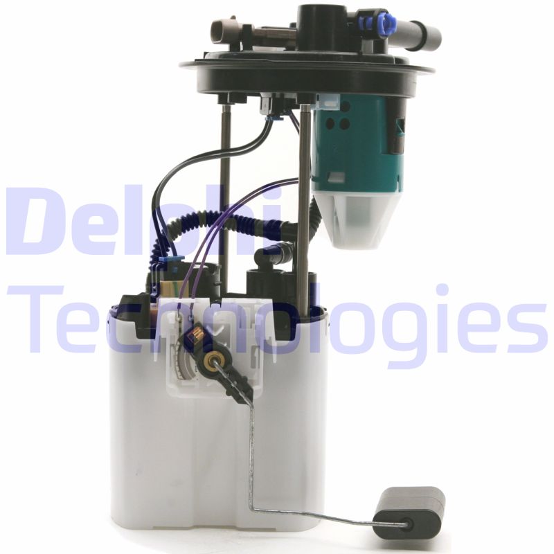 Delphi Diesel Brandstof toevoermodule FG0507-11B1