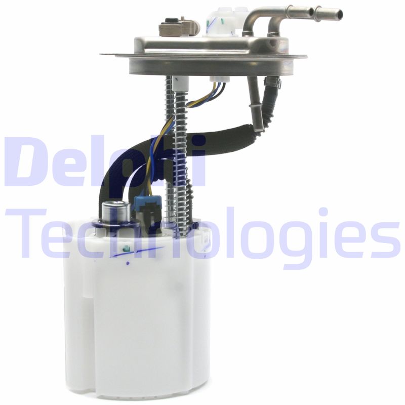 Delphi Diesel Brandstof toevoermodule FG0816-11B1