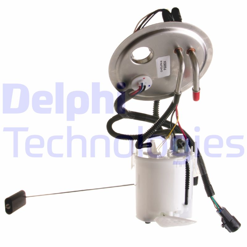 Delphi Diesel Brandstof toevoermodule FG0824-11B1