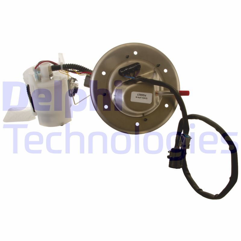 Delphi Diesel Brandstof toevoermodule FG0827-11B1