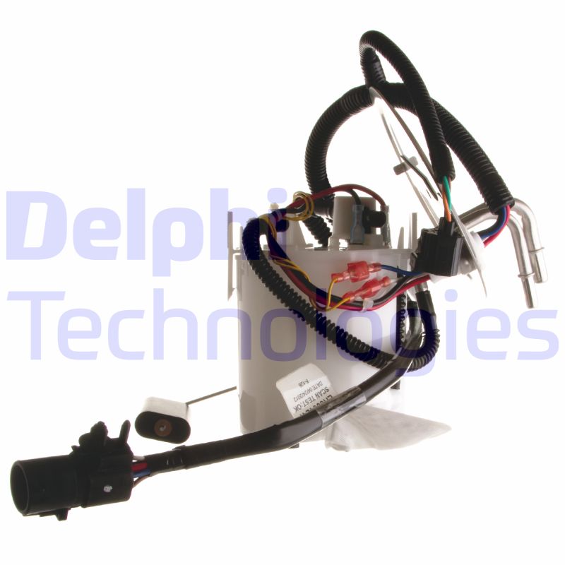 Delphi Diesel Brandstof toevoermodule FG0839-11B1