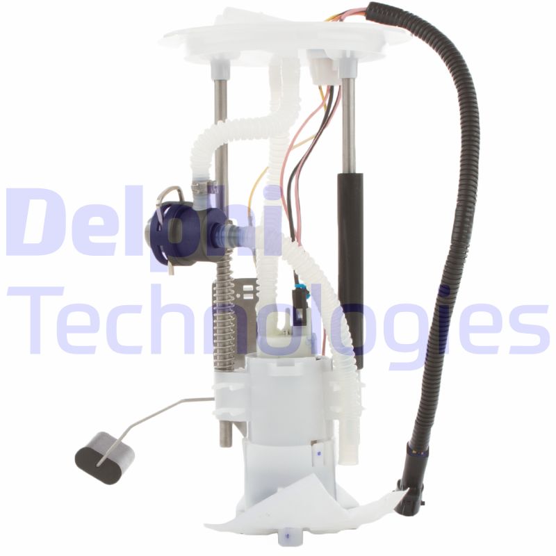 Delphi Diesel Brandstof toevoermodule FG0860-11B1