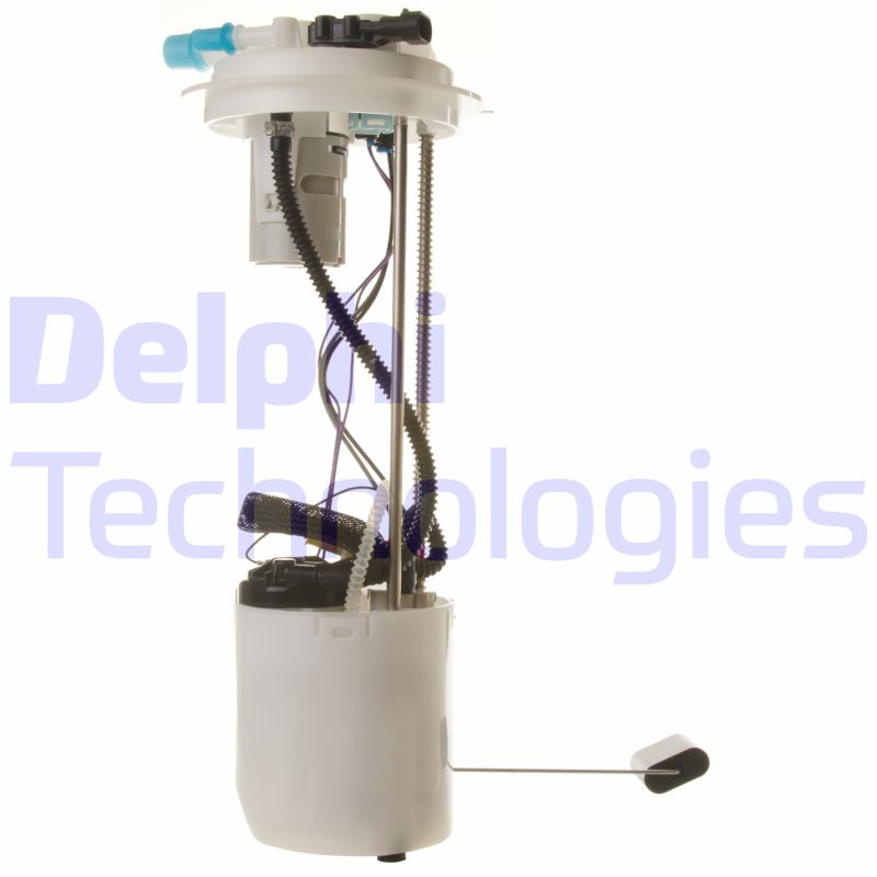 Delphi Diesel Brandstof toevoermodule FG0909-11B1