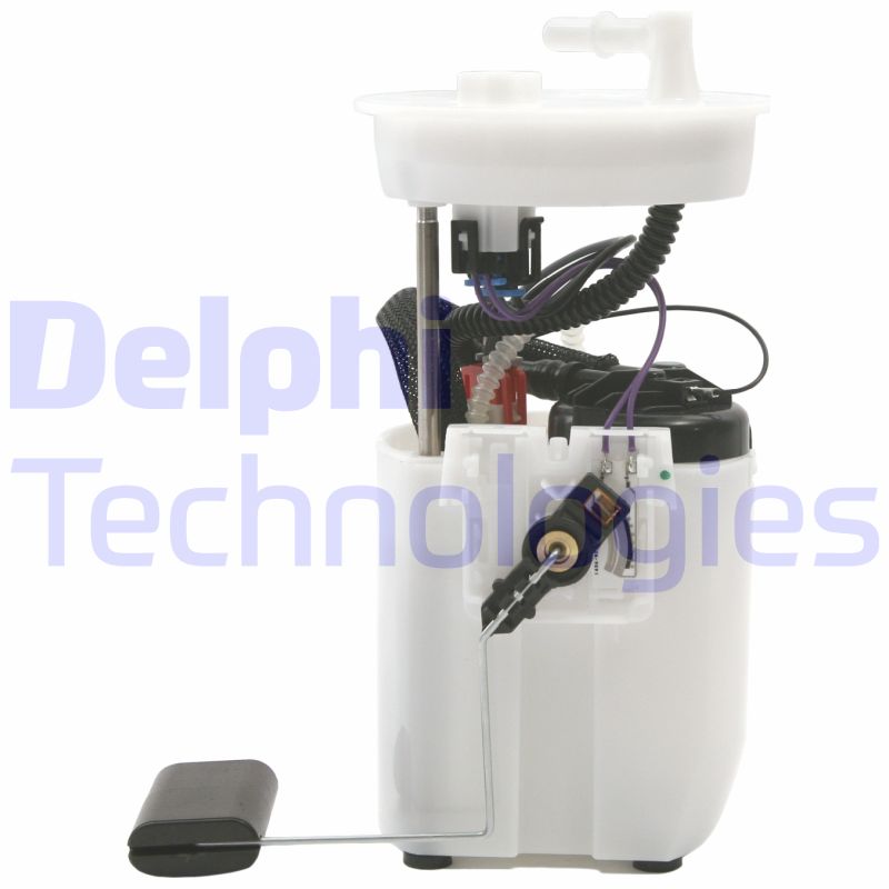 Delphi Diesel Brandstof toevoermodule FG0912-11B1