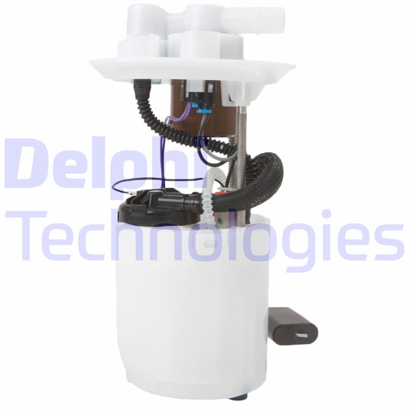 Delphi Diesel Brandstof toevoermodule FG0938-11B1