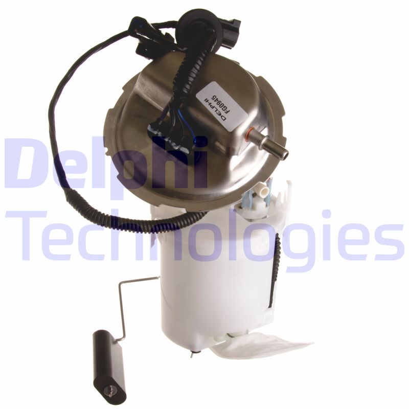 Delphi Diesel Brandstof toevoermodule FG0945-11B1
