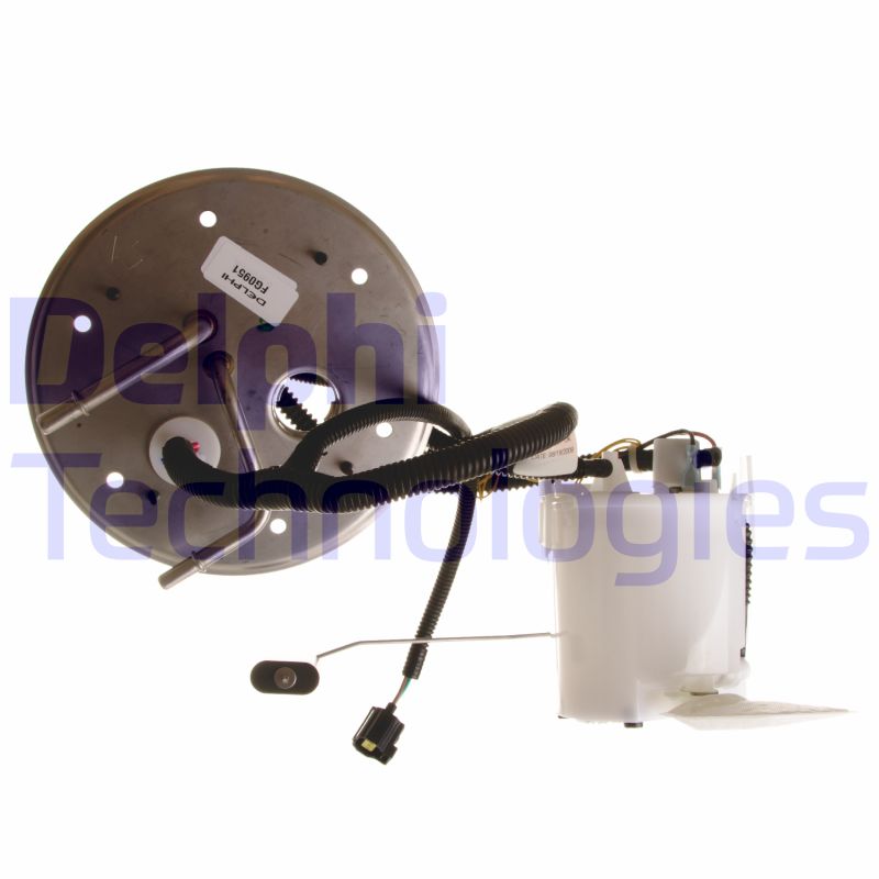 Delphi Diesel Brandstof toevoermodule FG0951-11B1