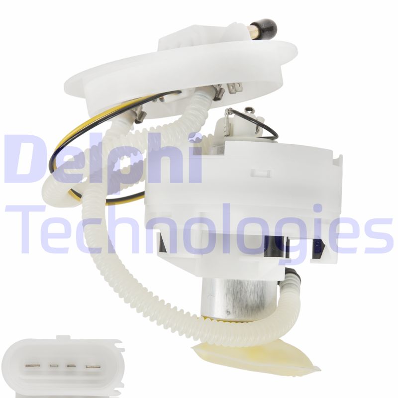 Delphi Diesel Brandstof toevoermodule FG0975-11B1