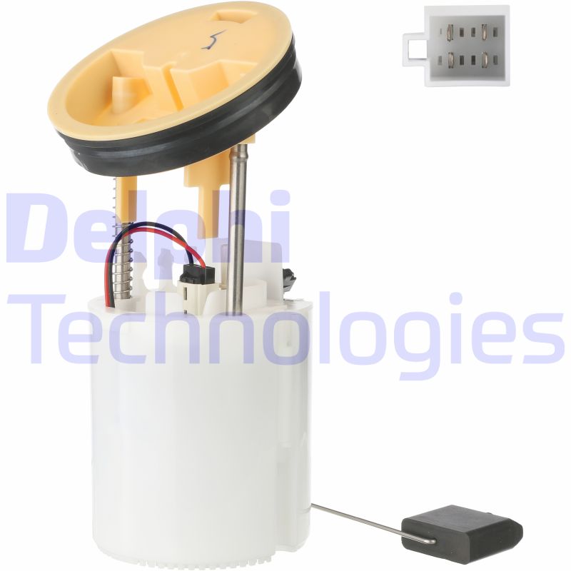 Delphi Diesel Brandstof toevoermodule FG0979-12B1