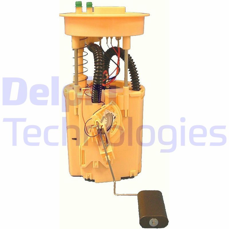 Delphi Diesel Brandstof toevoermodule FG0988-12B1