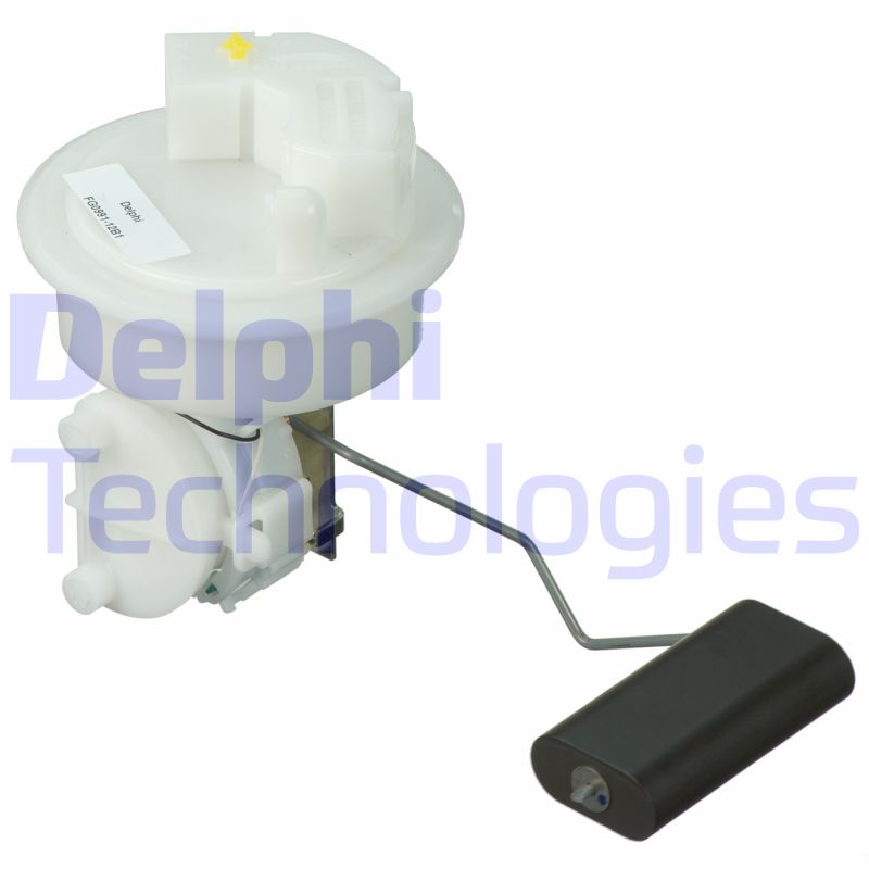 Delphi Diesel Brandstof toevoermodule FG0991-12B1