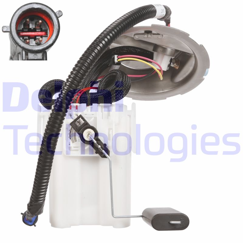 Delphi Diesel Brandstof toevoermodule FG1111-11B1