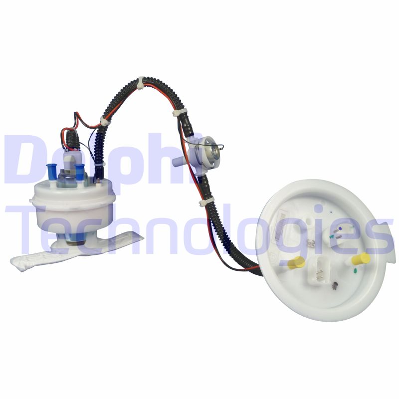 Delphi Diesel Brandstof toevoermodule FG1117-12B1