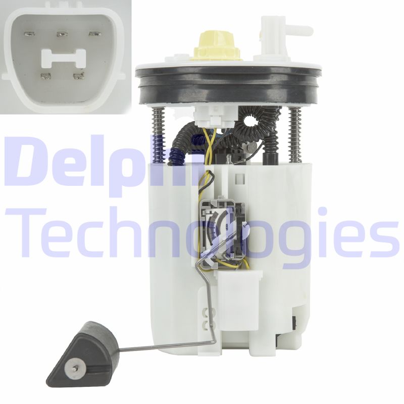 Delphi Diesel Brandstof toevoermodule FG1124-11B1