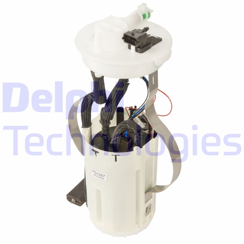 Delphi Diesel Brandstof toevoermodule FG1227-11B1