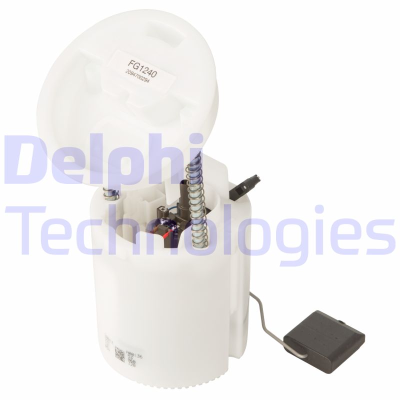 Delphi Diesel Brandstof toevoermodule FG1240-12B1