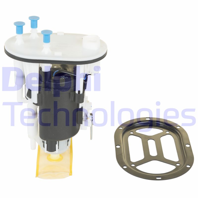 Delphi Diesel Brandstof toevoermodule FG1258-11B1