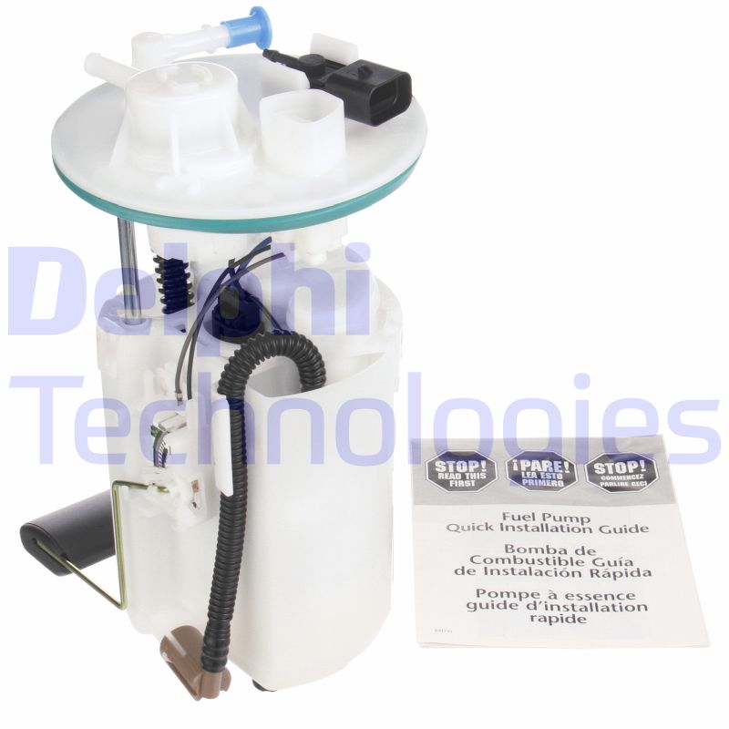 Delphi Diesel Brandstof toevoermodule FG1281-11B1