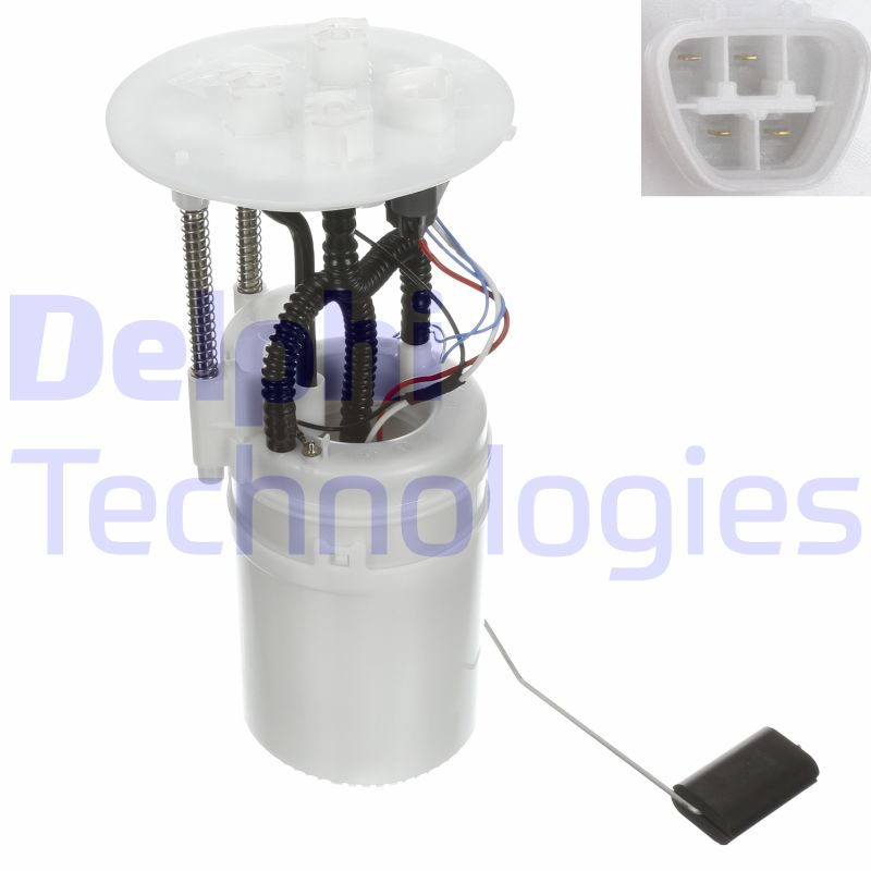 Delphi Diesel Brandstof toevoermodule FG1624-11B1