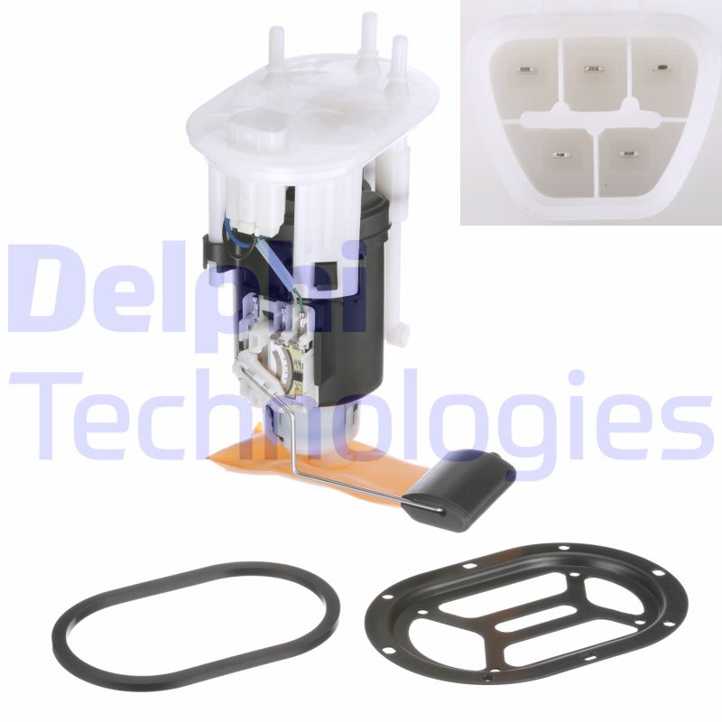 Delphi Diesel Brandstof toevoermodule FG1930-12B1